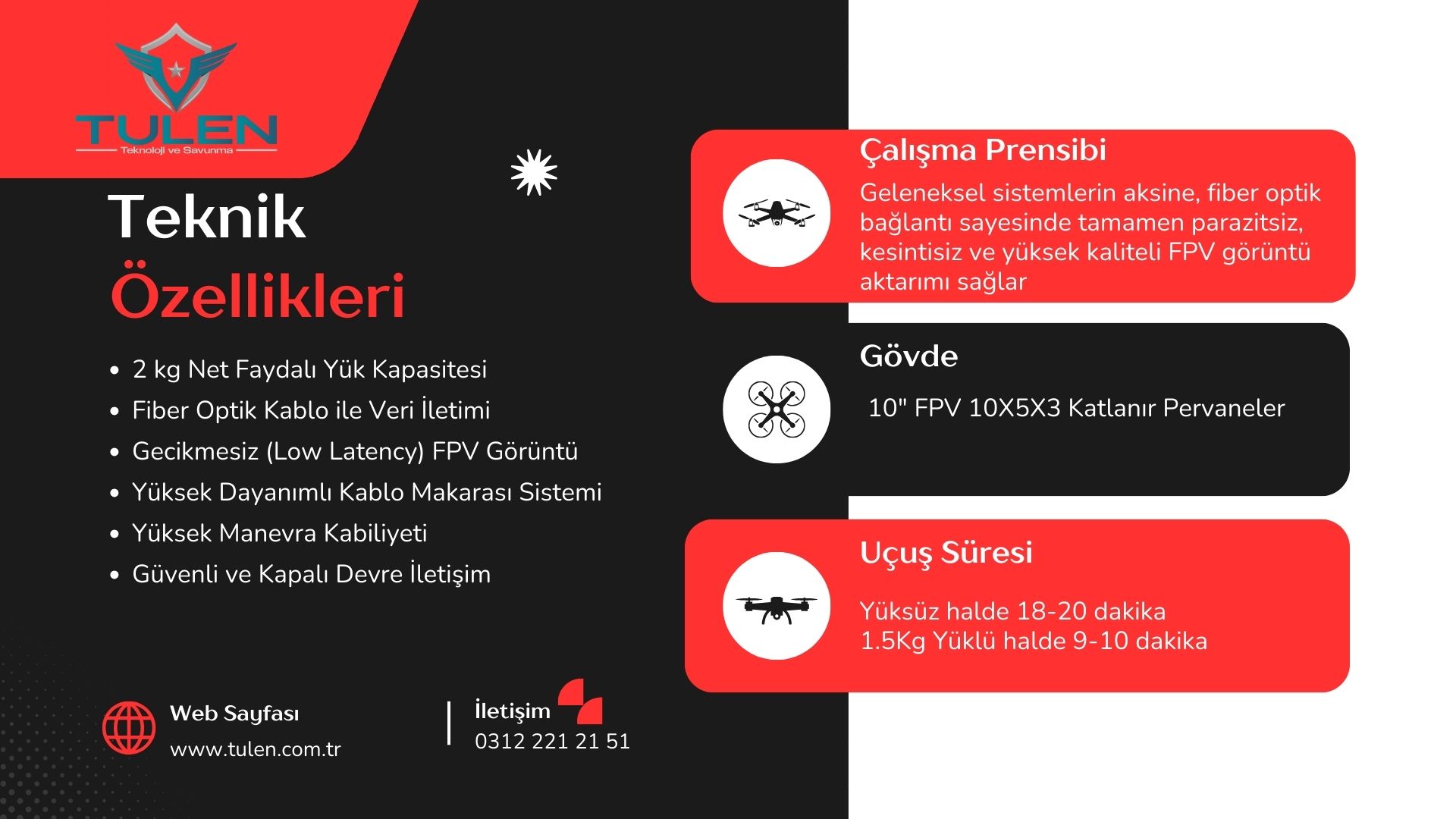 Yüksek Kapasite Pil