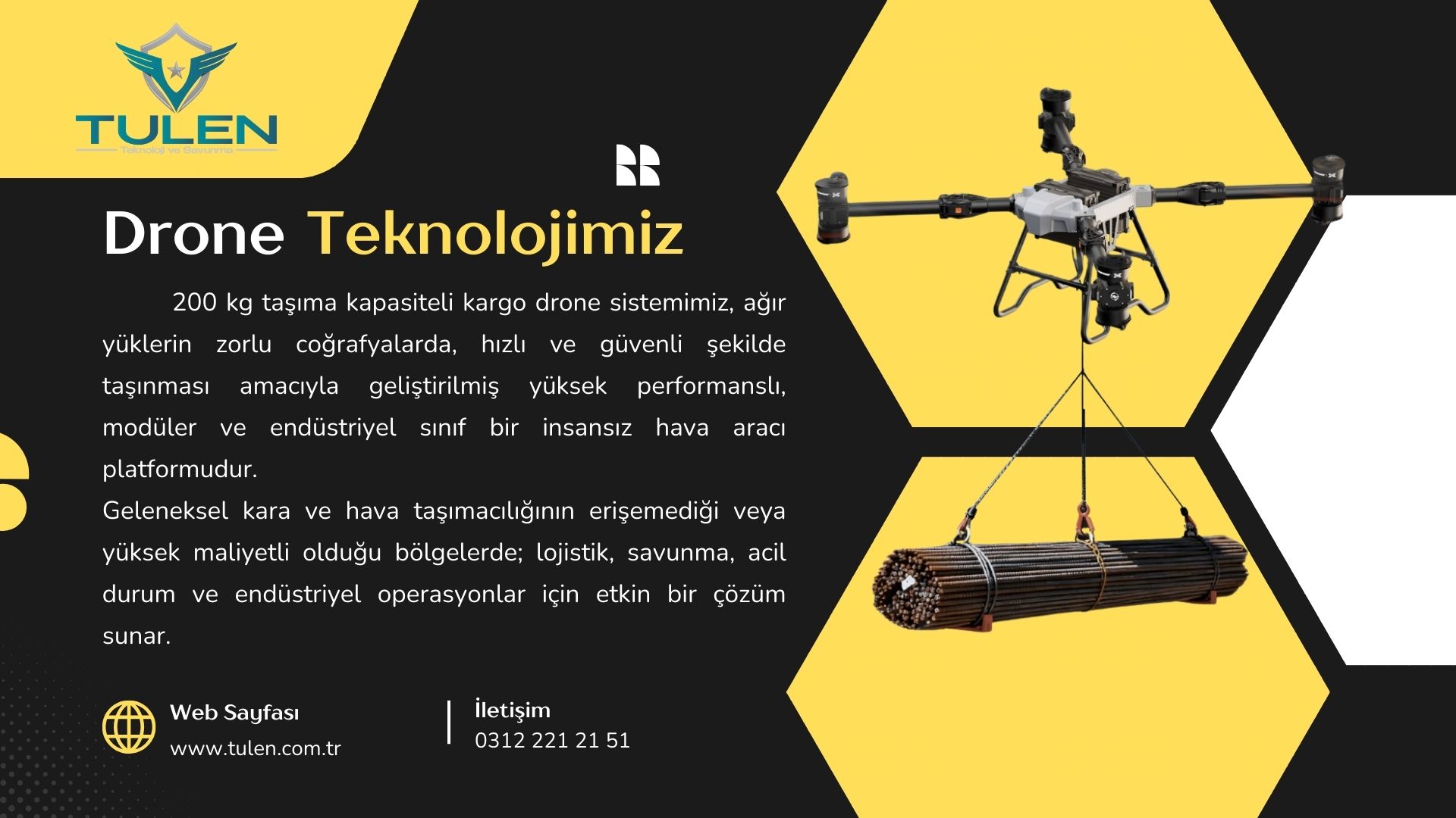 Kargo Katalog Sayfa 2