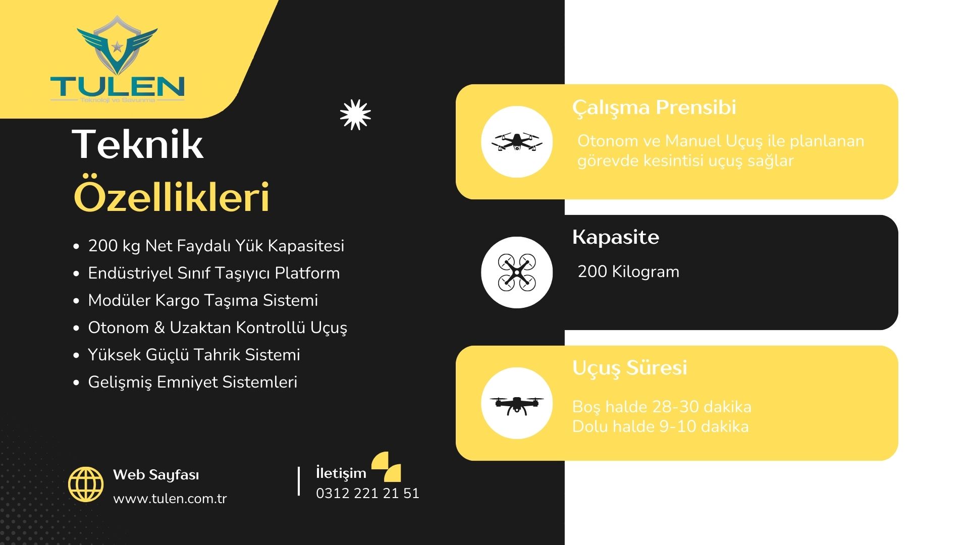 Yüksek Kapasite Pil