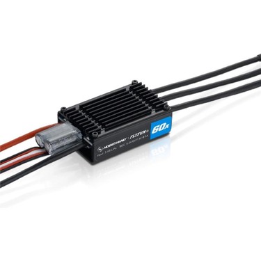 Hobbywing ESC ve Motor Sistemleri