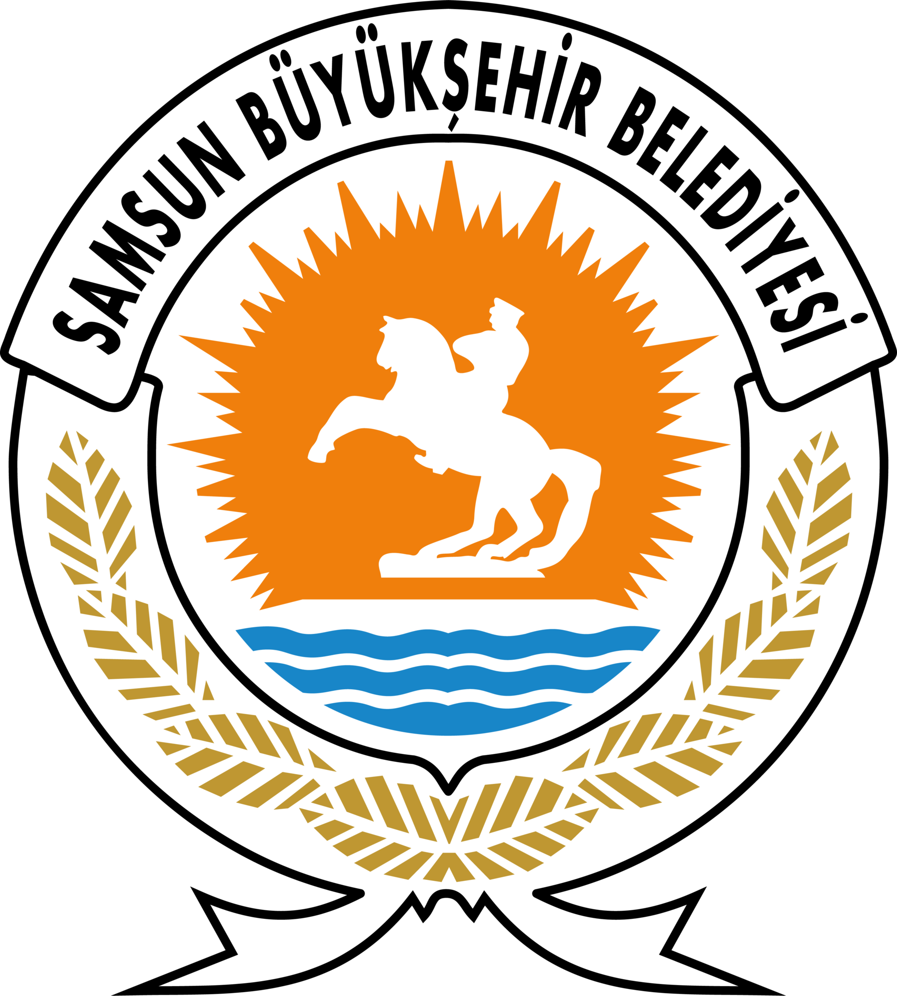 Samsun Büyükşehir Belediyesi